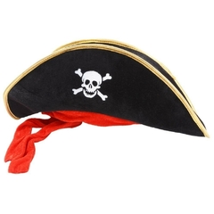 Gorro de Pirata