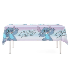 Mantel de Stitch