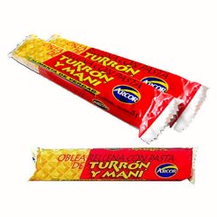 Turron Mania