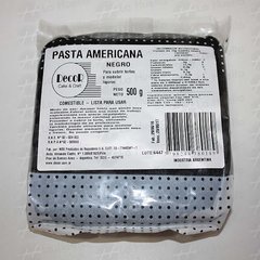 Pasta Americana - Namilu Cotillon