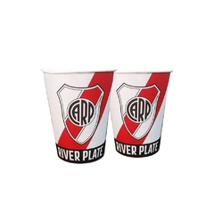 Vasos de River x10