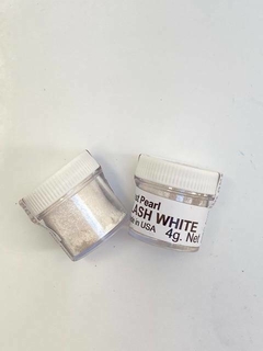 Colorante Sterling Pearl Flash White King Dust