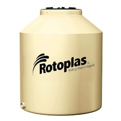 TANQUE 600LTS MULTICAPA ROTOPLAS