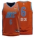 CAMISETA OKC DECK