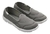 ZAPATILLA GOWELL GRIS UNICO TALLE!