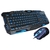 Teclado + Mouse Noga Gamer NKB-909