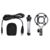 Micrófono Nisuta 3.5mm condensador con soporte antivibración - comprar online