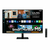 Monitor Smart FHD de 32" Samsung