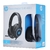 Auricular Gamer HP DHE-8003B USB - comprar online