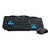 Teclado + Mouse Noga NKB-400