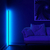 Lampara de pie esquinera RGB LED en internet