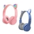 Auriculares GTC Anime inalambricos H05