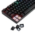 Teclado Redragon Gamer Mecanico K551 Mitra - comprar online