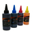 TINTA MGN EPSON AMARILLO 100ml