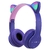 Auriculares Bluetooth Noga NG-C473BT