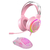 Auriculares Noga ST-4201