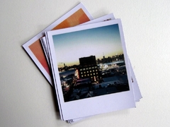 Impresiones TIPO POLAROID ( 1 unidad ) - comprar online