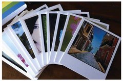 Impresiones TIPO POLAROID ( + de 12 unidades) - Zoomlab Trelew