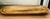 bandeja ovalada de madera 43x15cm - comprar online