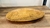 bandeja ovalada de madera 30x17cm - comprar online