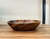 bowl de madera