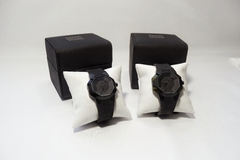 Reloj Nyx Titanium TooLate (F) Edición Limitada - comprar online