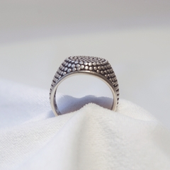 Anillo de plata 925 - comprar online