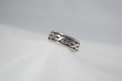 Anillo giratorio - comprar online