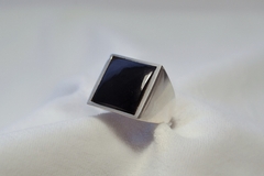 Anillo de plata 925 - comprar online