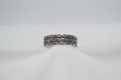 Anillo de plata 925 - comprar online