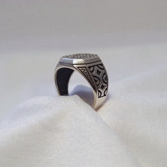 Anillo de plata 925 - comprar online