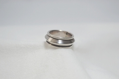 Anillo de plata 925