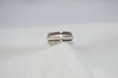 Anillo de plata 925 - comprar online