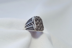 Anillo de plata 925 - comprar online