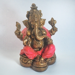 Elefante Ganesha - comprar online