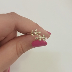 Anillos plata fina de diseños