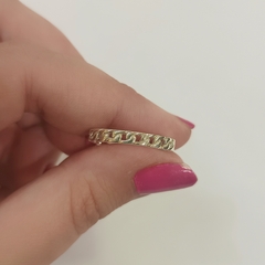 Anillos plata fina de diseños - comprar online