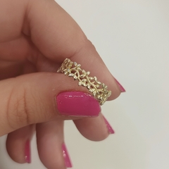 Anillos plata fina de diseños en internet