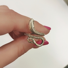 Imagen de Anillos de serpiente