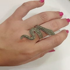 Anillos de serpiente - tienda online