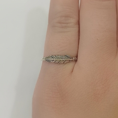 Anillos plata fina de diseños - Koh Phangan Joyeria Artesanal