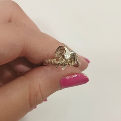 Anillos de Elefante en internet