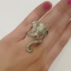 Imagen de Anillos de Elefante