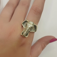 Anillos de Elefante