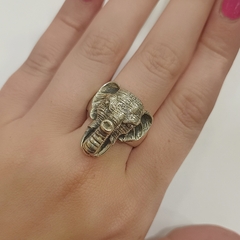 Anillos de Elefante en internet