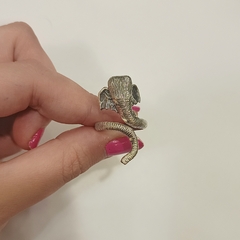 Imagen de Anillos de Elefante