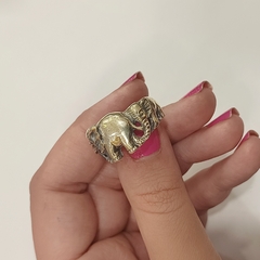 Anillos de Elefante - comprar online