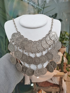 Imagen de Collares con Moneda Turca