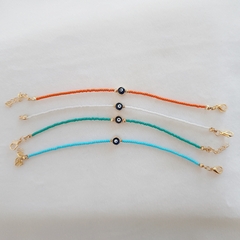 Pulsera Ojo Turco - comprar online