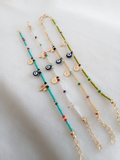 Pulsera MOL - comprar online